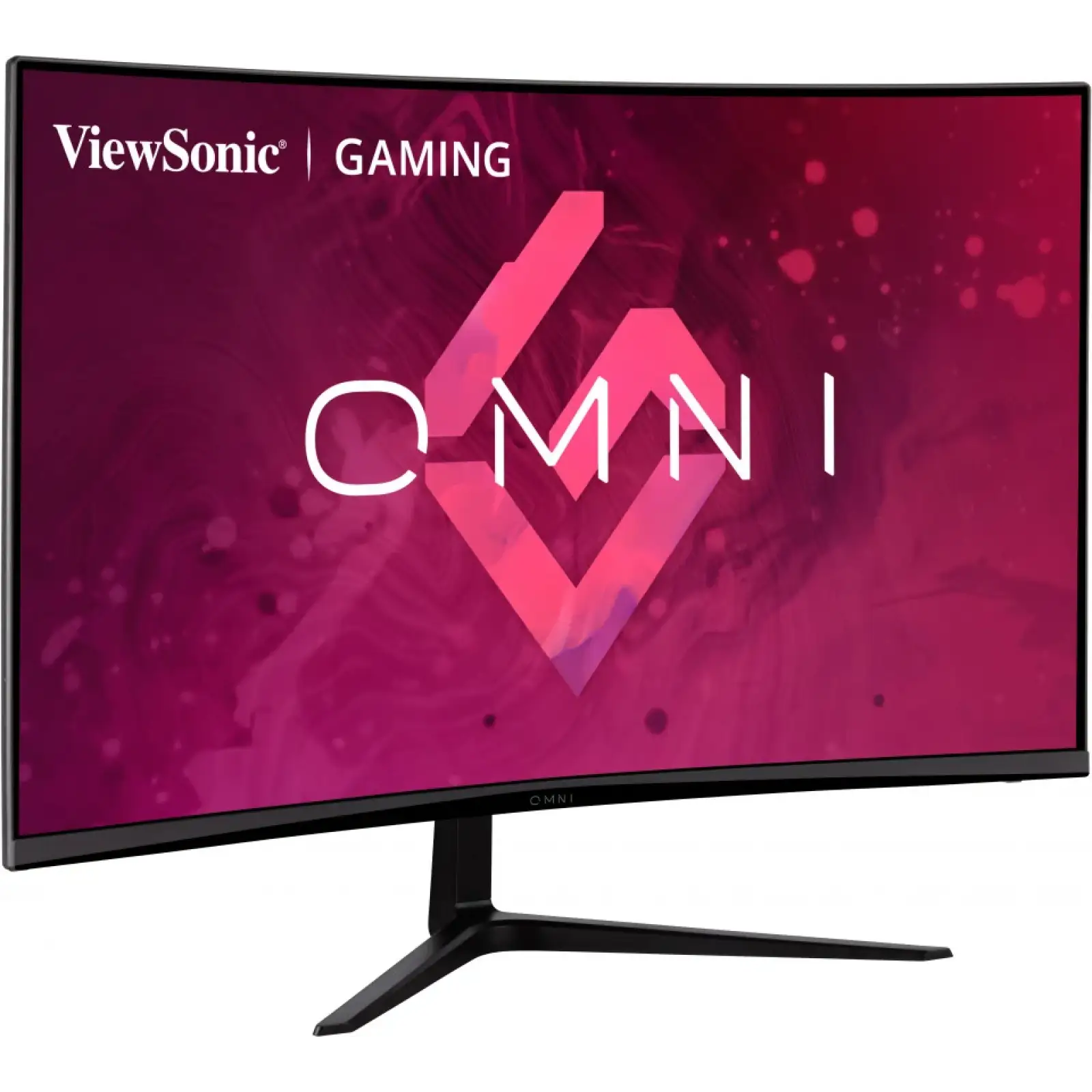 Монітор ViewSonic 31.5