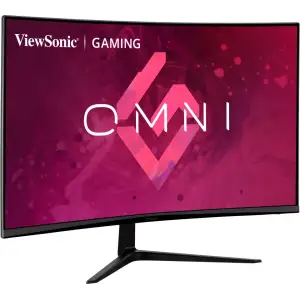 Монітор ViewSonic 31.5
