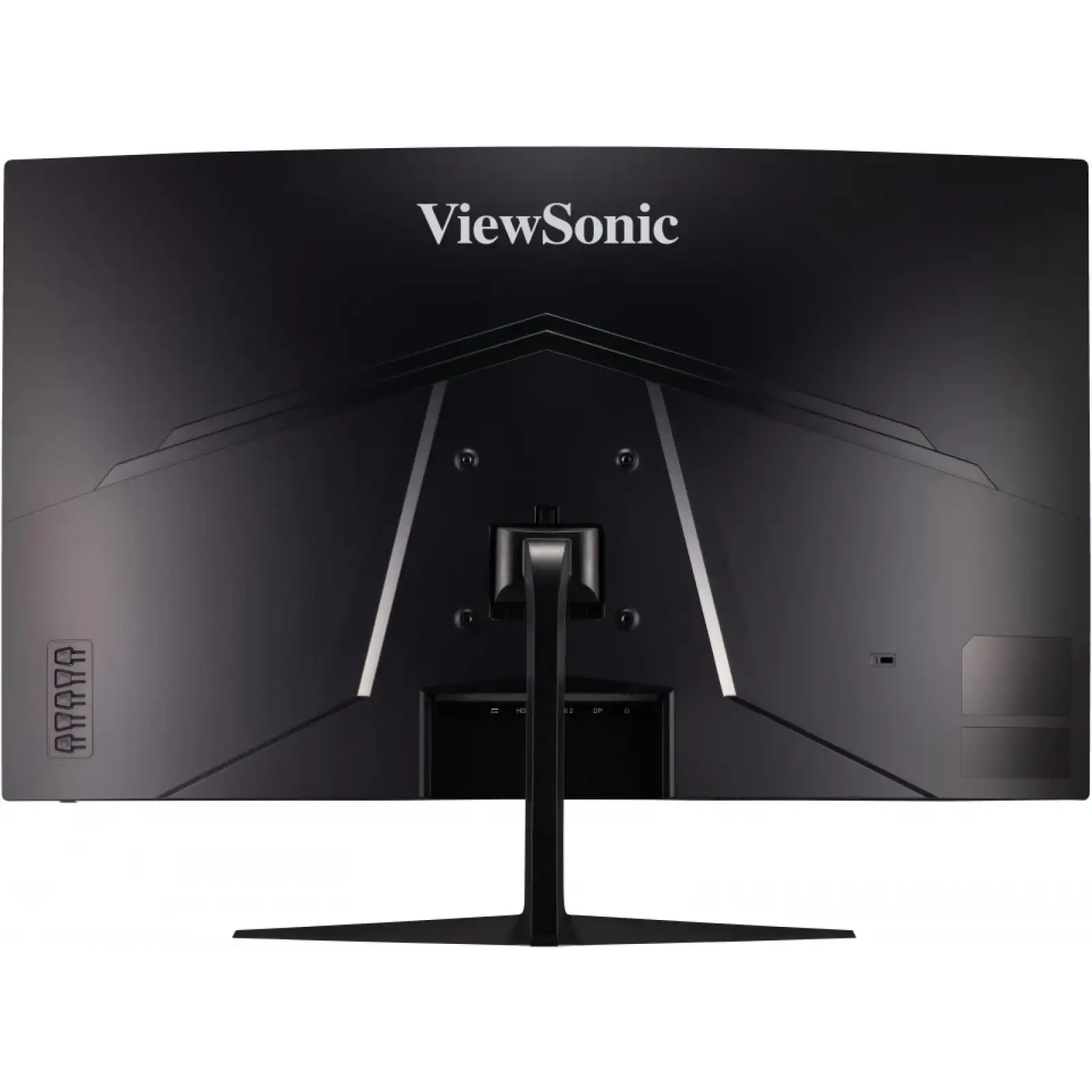 Монітор ViewSonic 31.5
