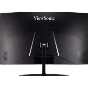 Монітор ViewSonic 31.5