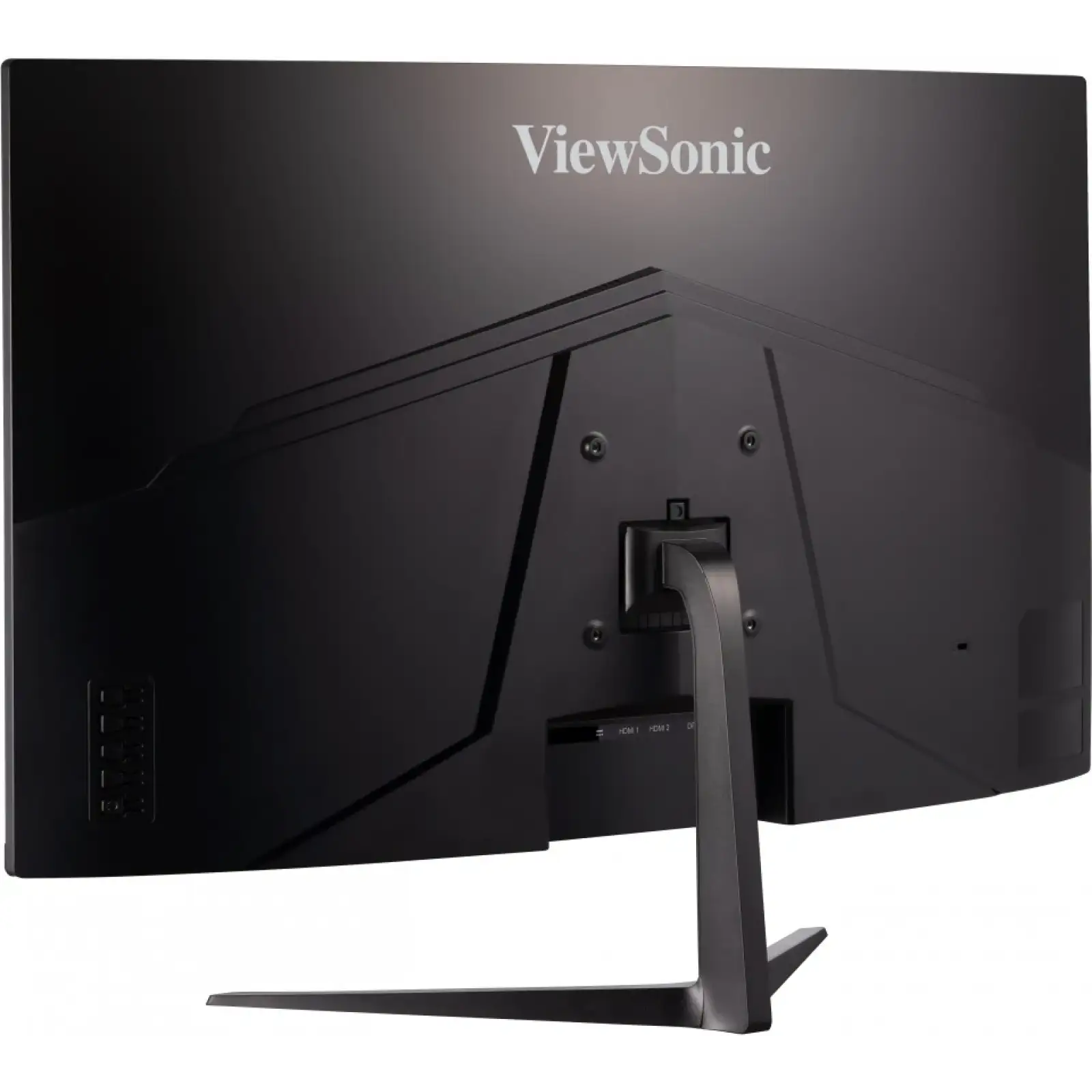 Монітор ViewSonic 31.5