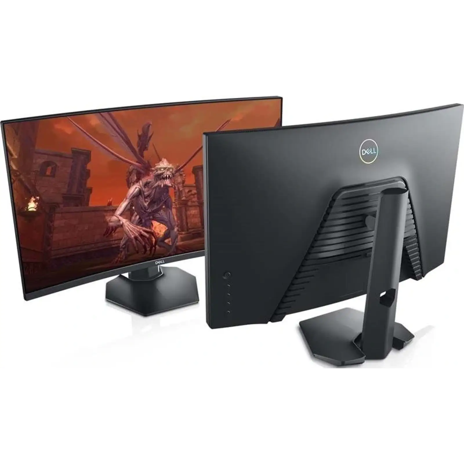 Монітор Dell 27