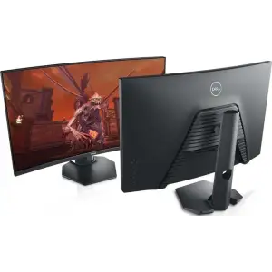 Монітор Dell 27