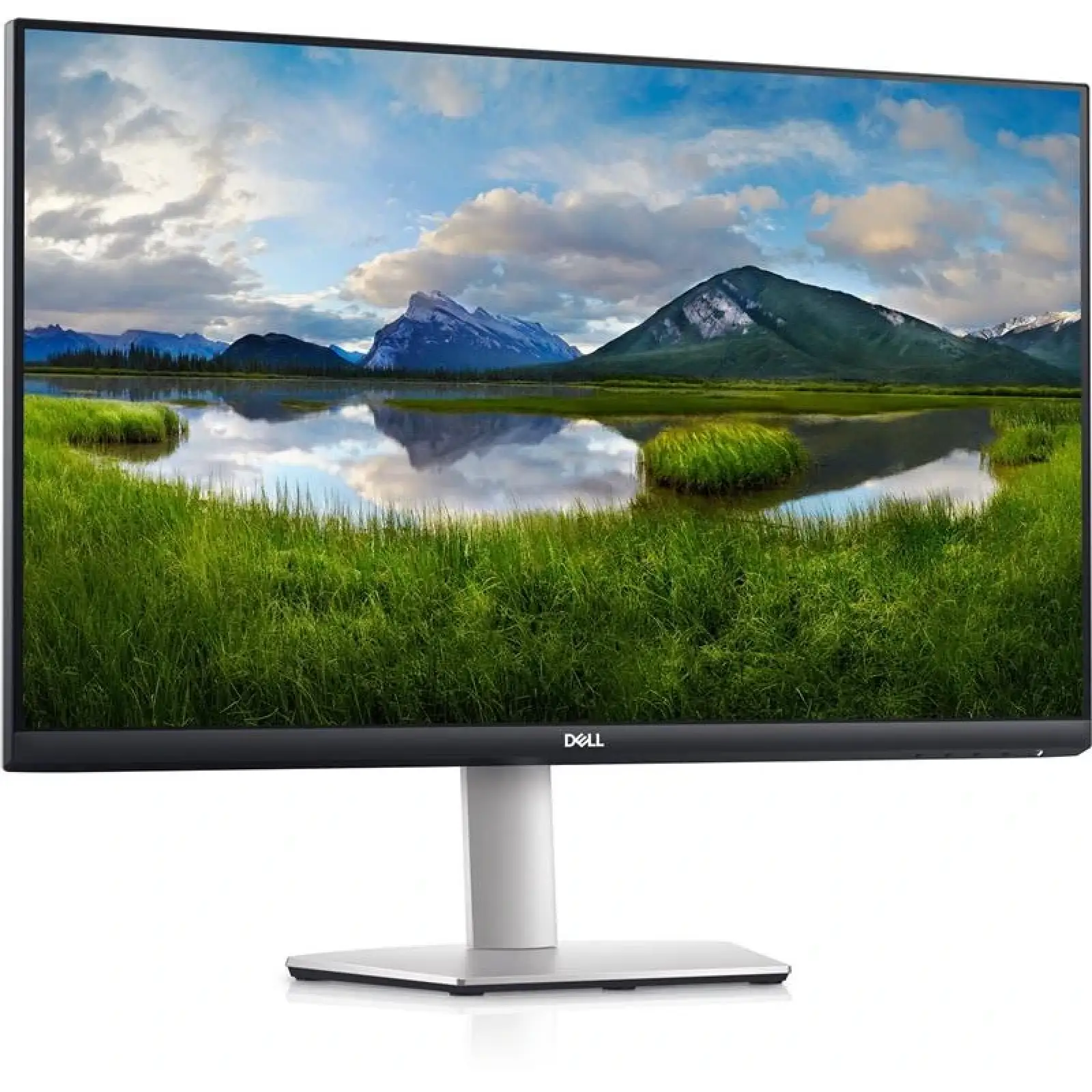 Монитор Dell 27