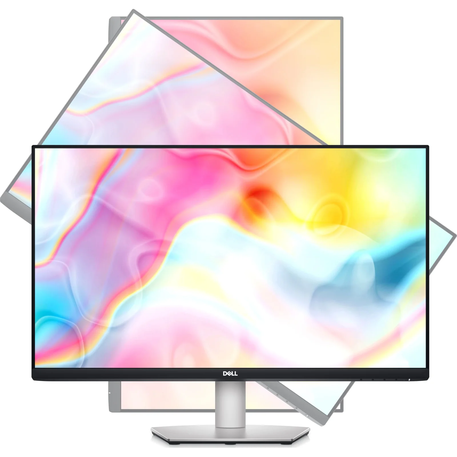 Монитор DELL 27