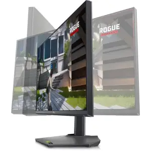 Монітор DELL 24.5
