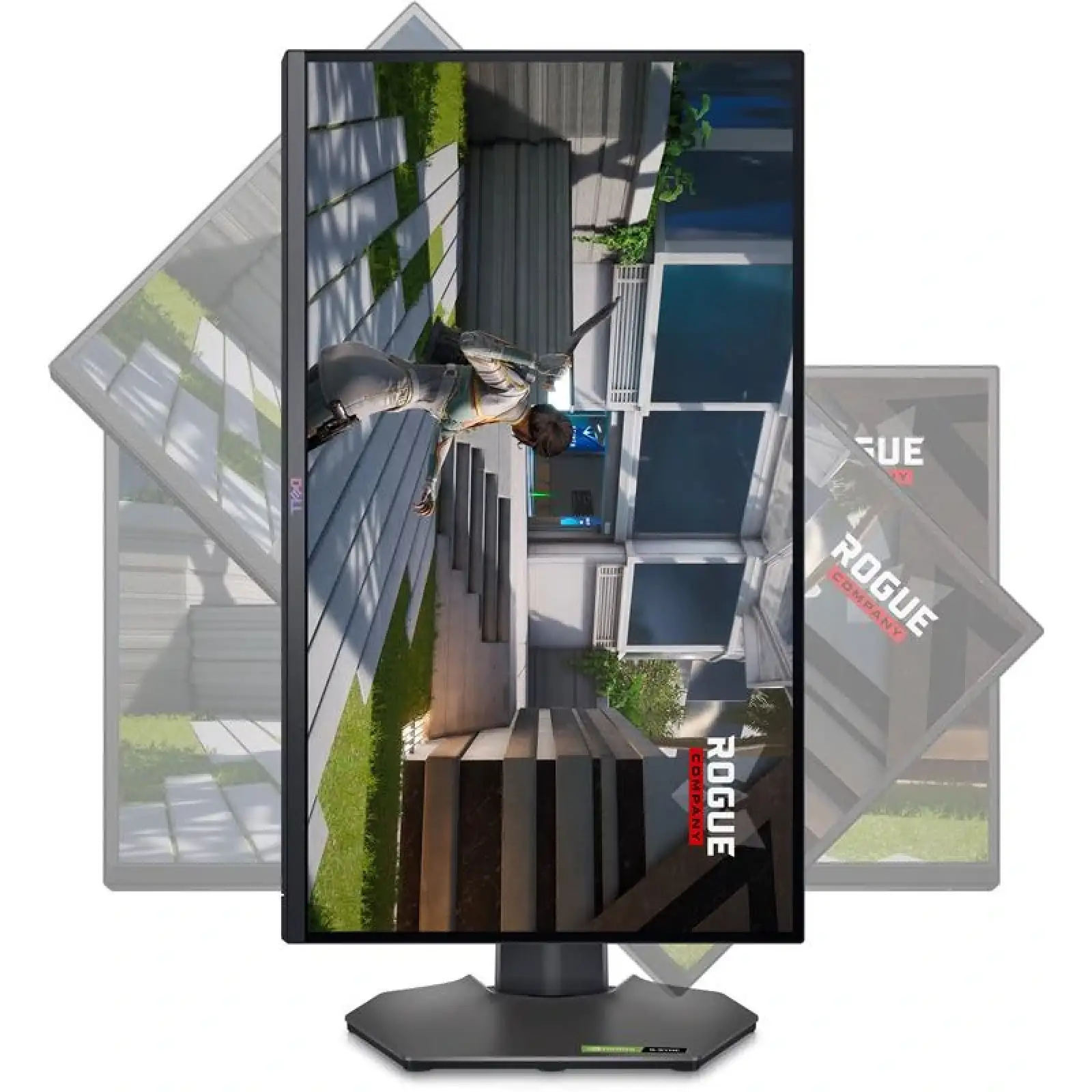 Монітор DELL 24.5