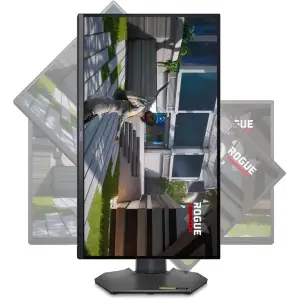 Монітор DELL 24.5