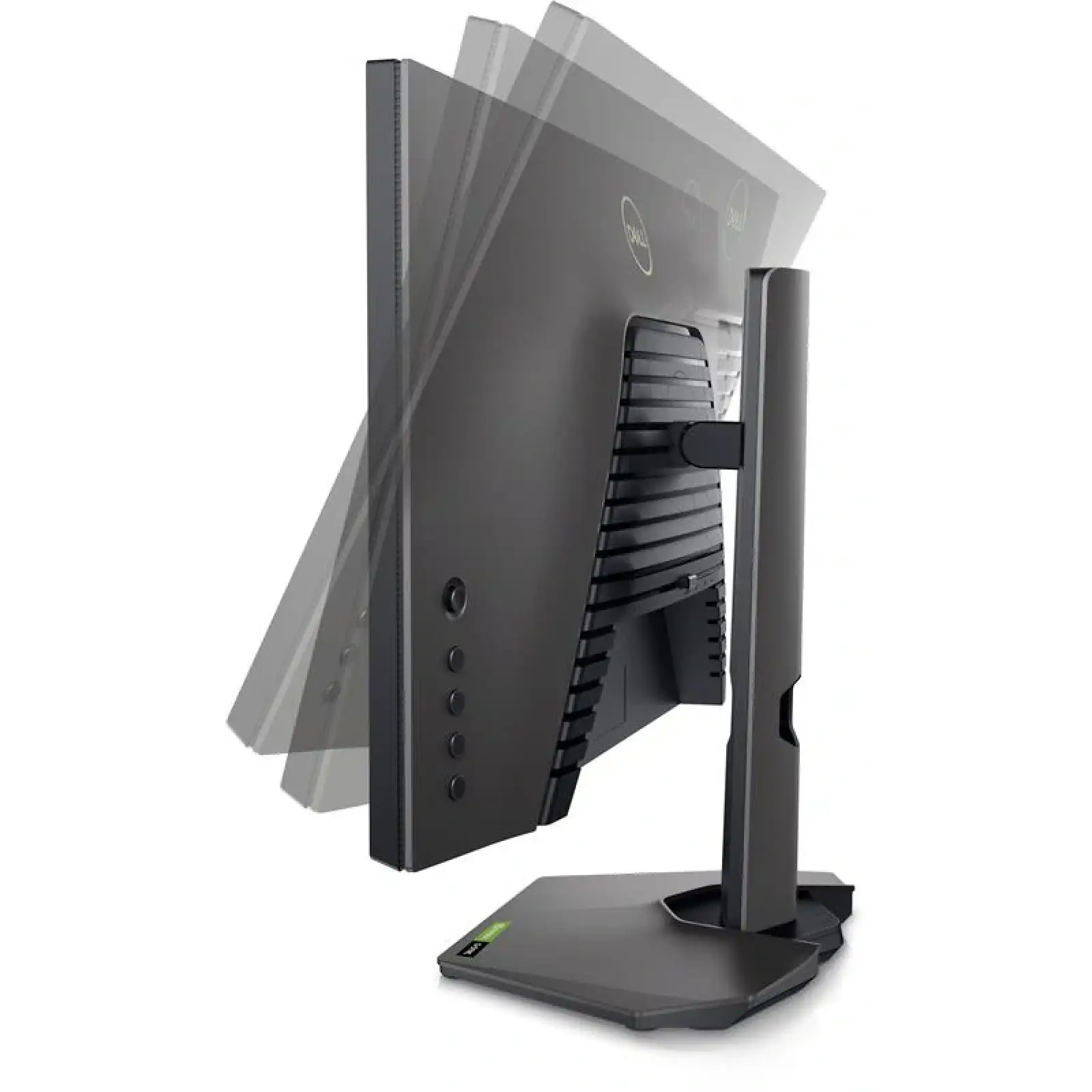 Монітор DELL 24.5