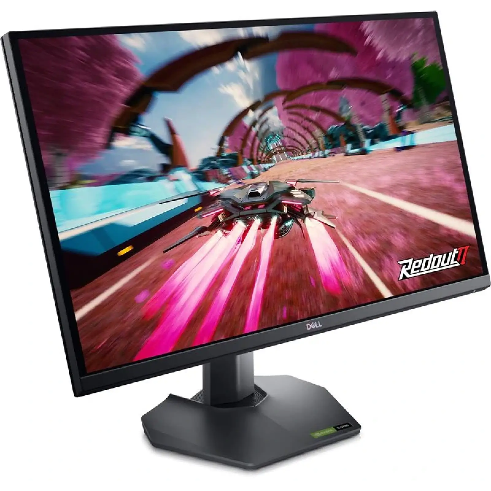 Монитор DELL 27