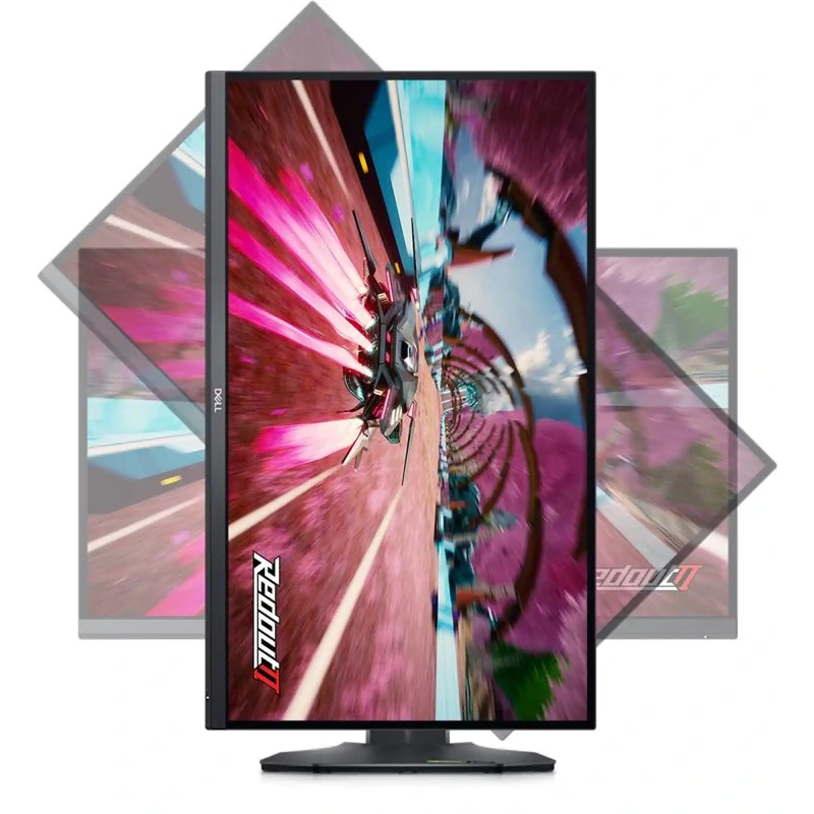 Монитор DELL 27