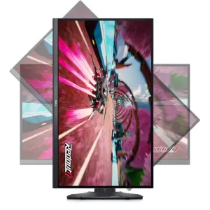 Монитор DELL 27