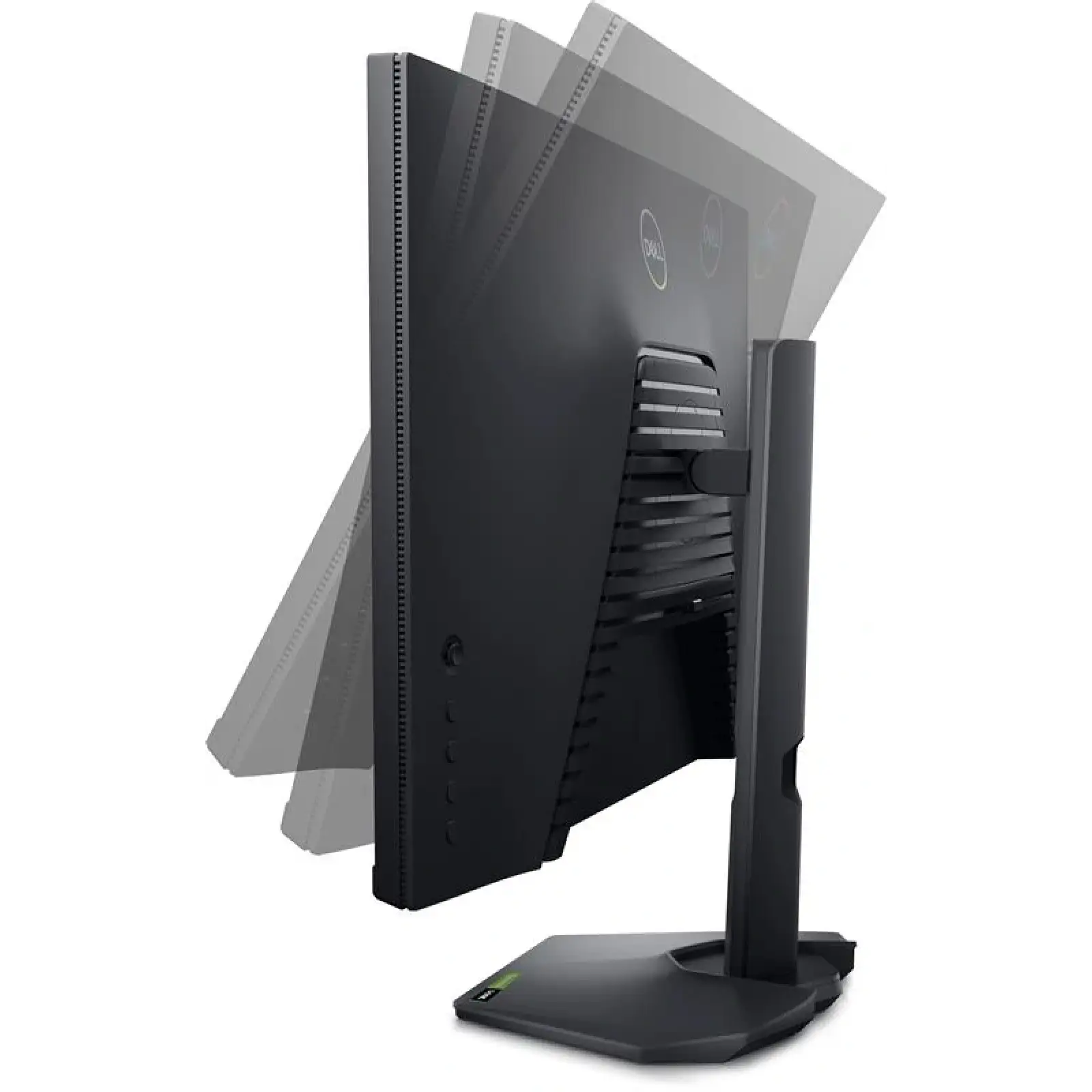 Монитор DELL 27
