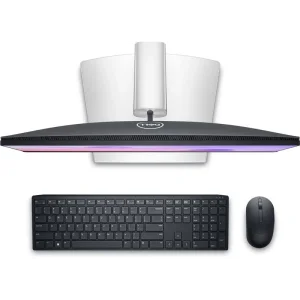 Монитор DELL 23.8