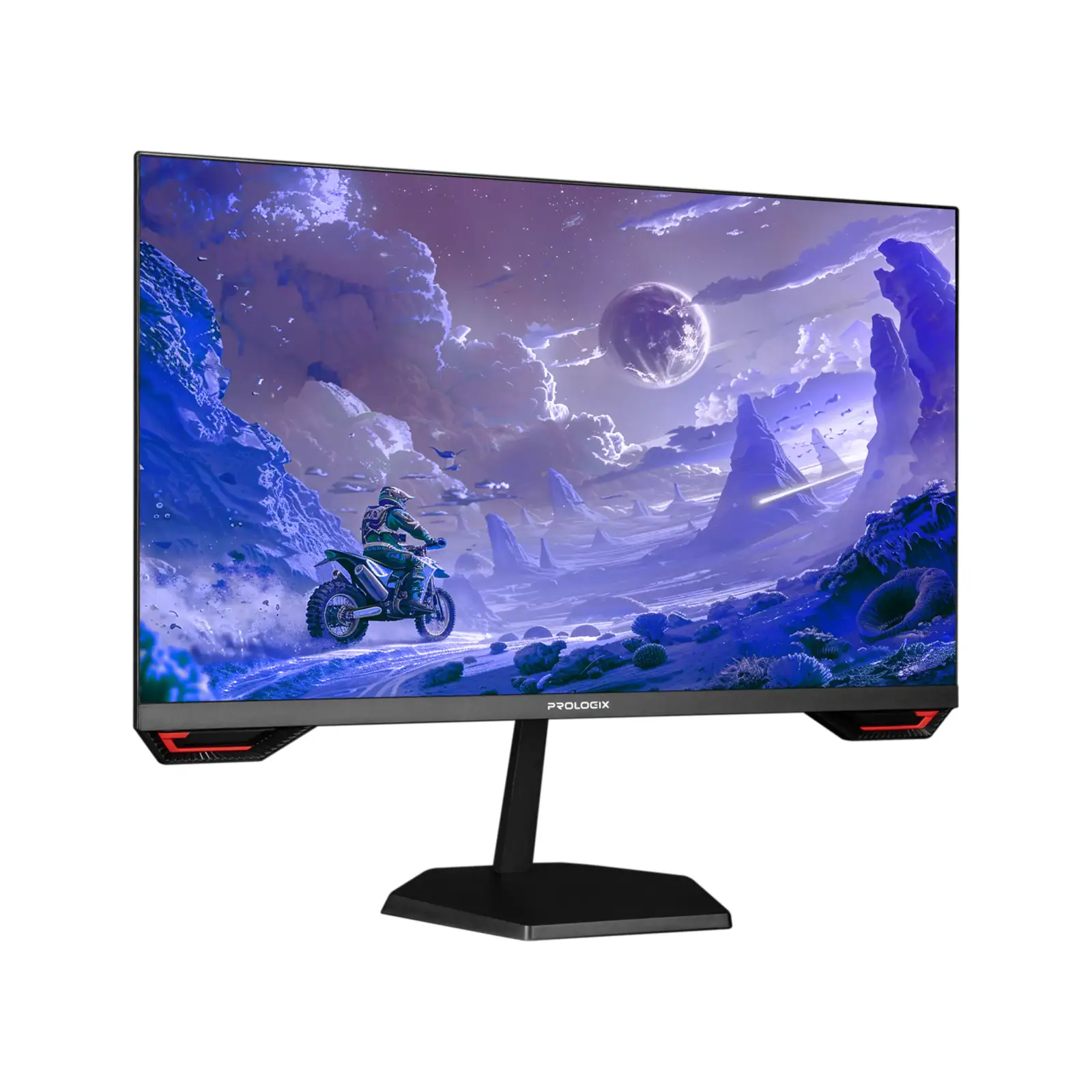 Монитор Prologix Gaming 23.8