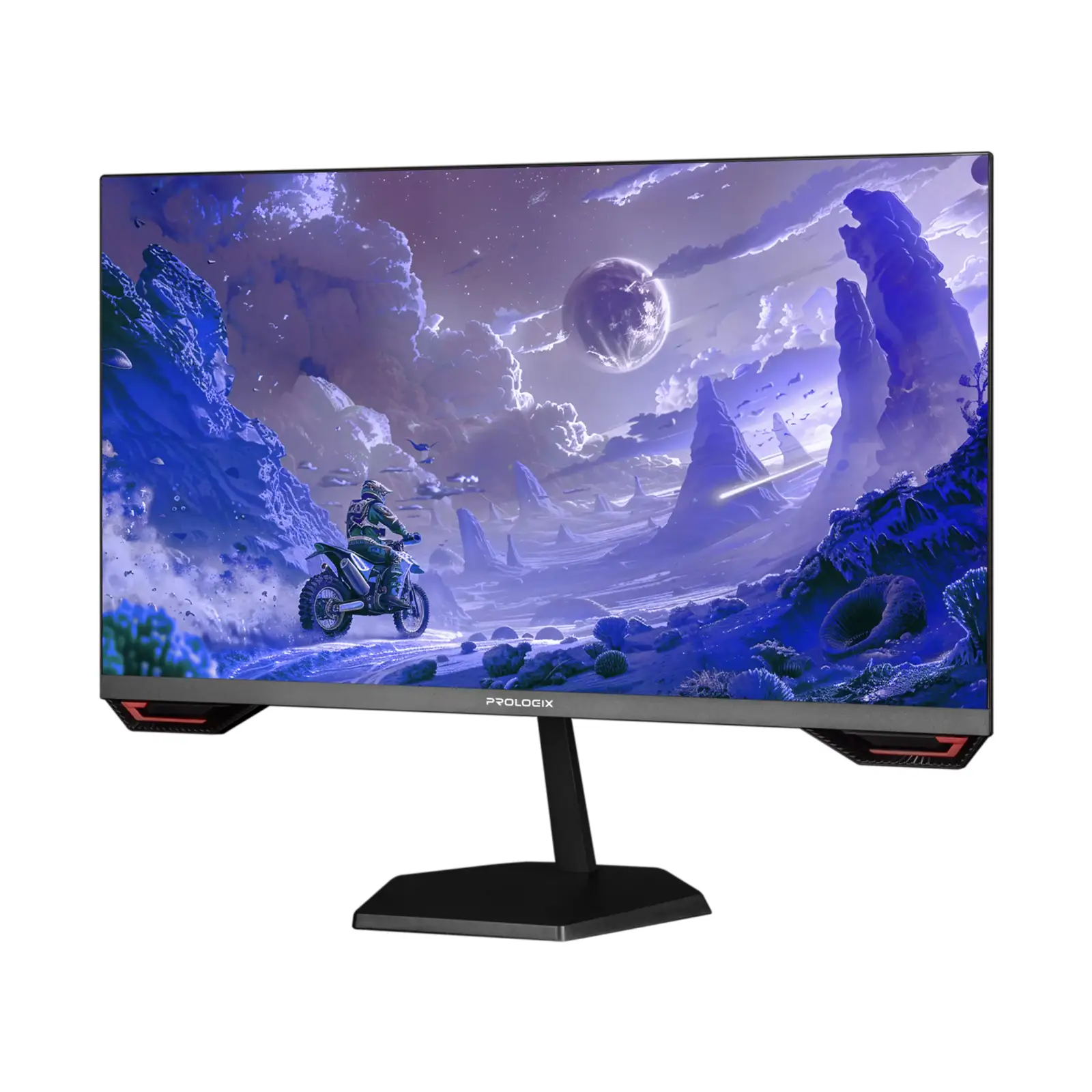 Монитор Prologix Gaming 23.8
