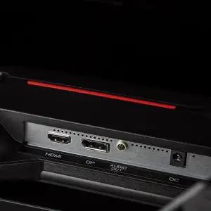 Монитор Prologix Gaming 23.8