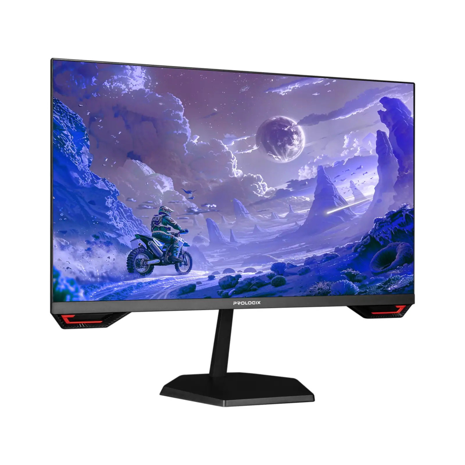 Монитор Prologix Gaming 27