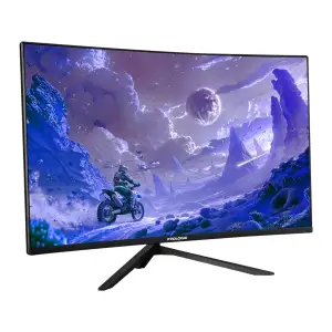 Монитор Prologix Gaming 31.5