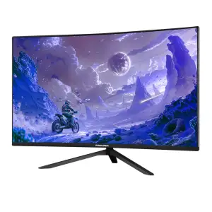 Монитор Prologix Gaming 31.5