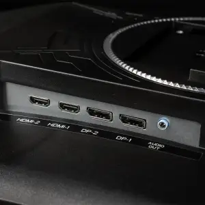 Монитор Prologix Gaming 31.5