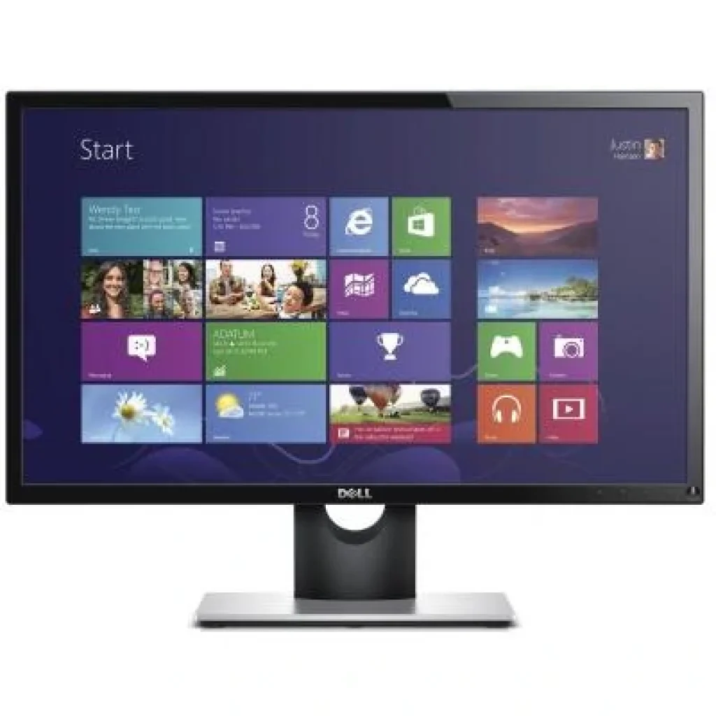 Монітор DELL 23.8