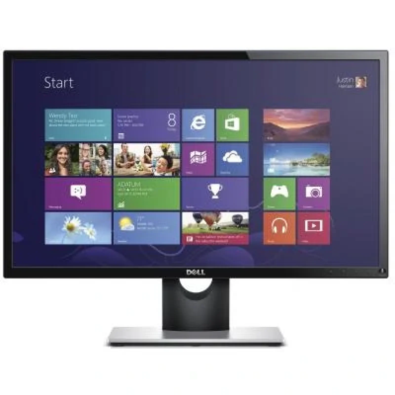 Монитор DELL 23.8