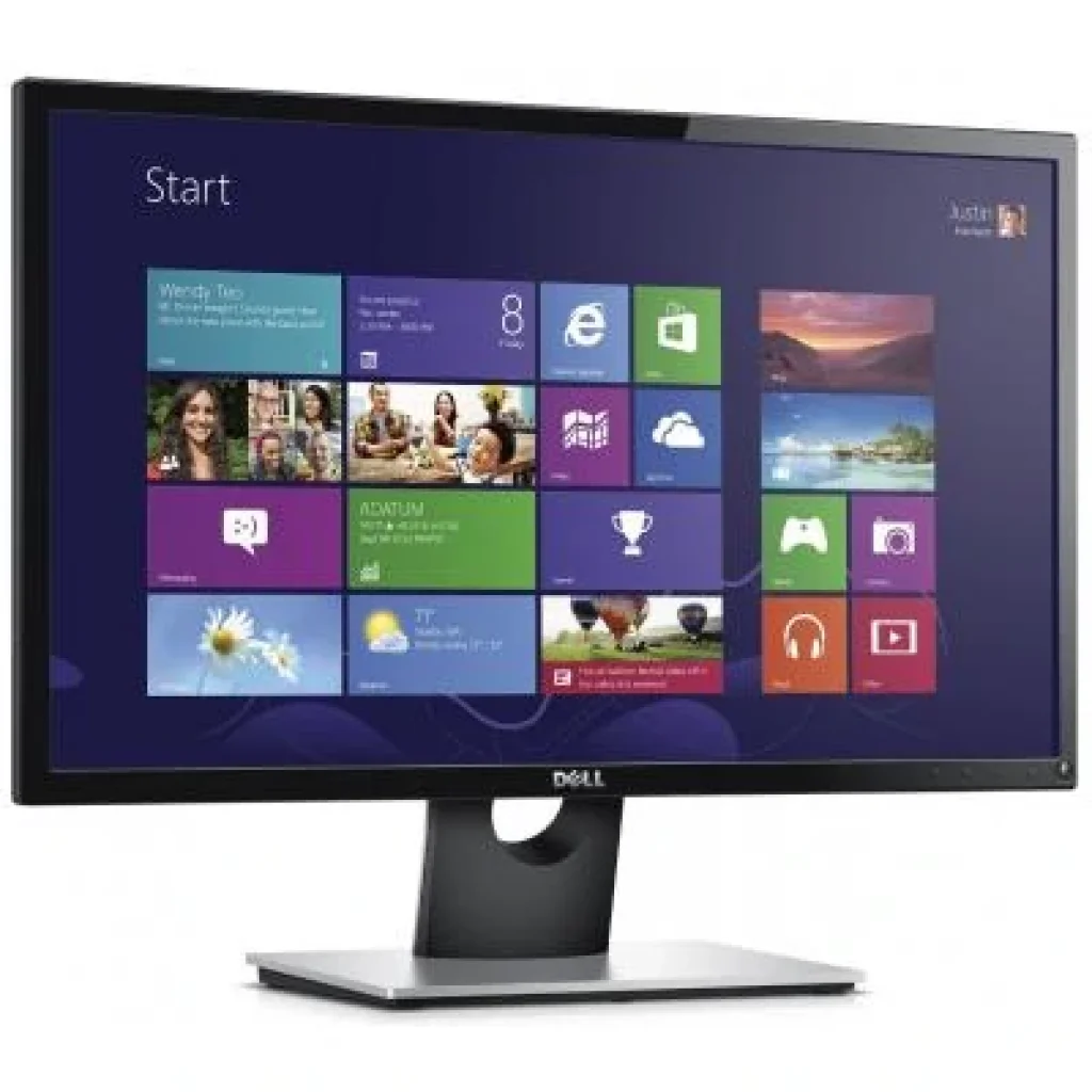 Монітор DELL 23.8