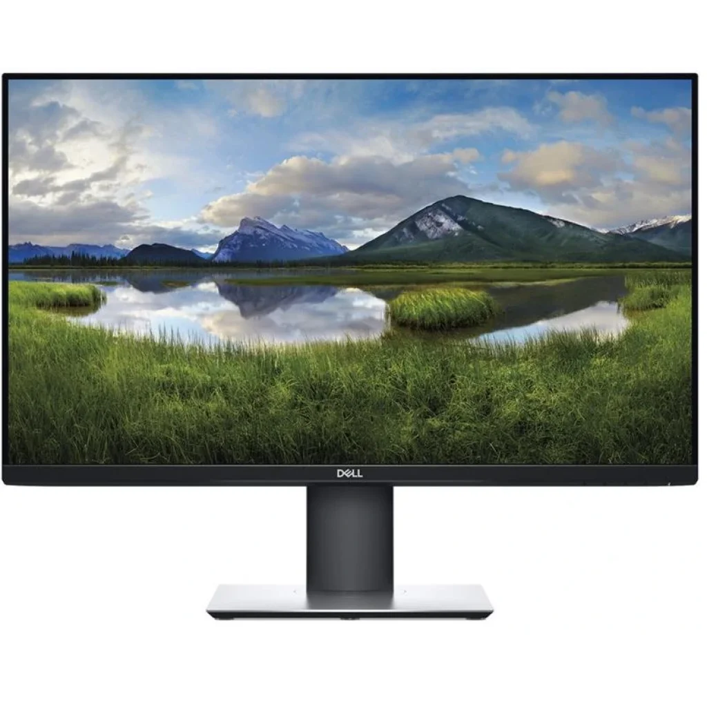 Монітор DELL 21.5