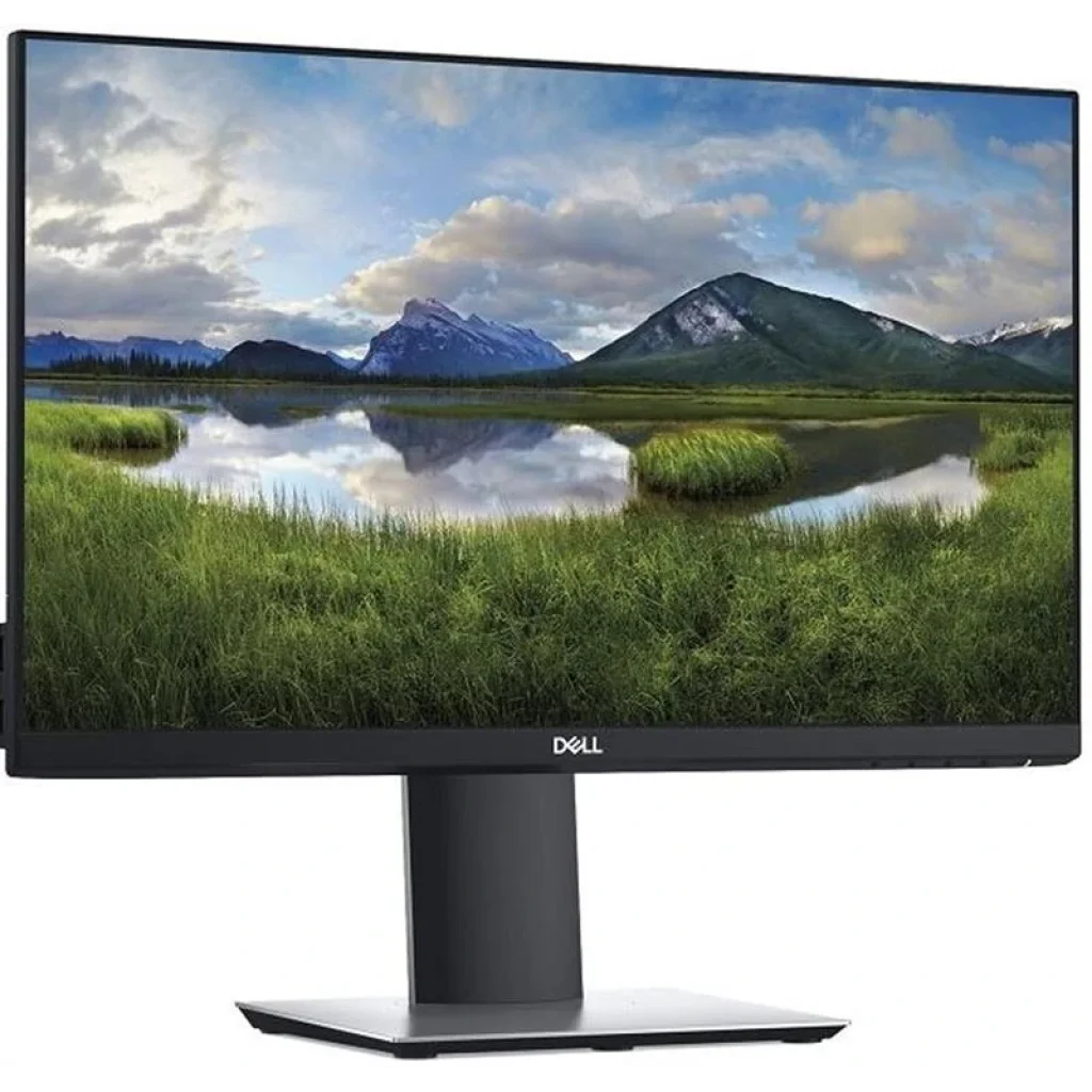 Монітор DELL 21.5