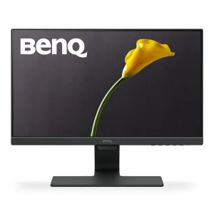 Монітор BenQ 21.5" GW2283 (9H.LHLLA.TBE) IPS Black UA
