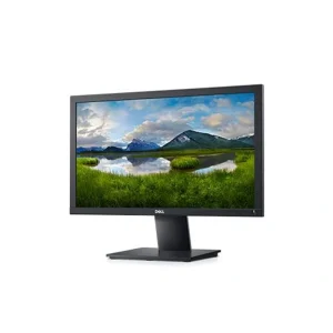 Монітор DELL 19.5" E2020H (210-AURO) Black UA