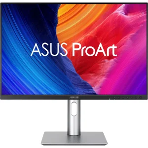 Монитор Asus 24.1" ProArt PA248QFV (90LM05K1-B01K71) UA