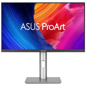 Монитор Asus 27" ProArt PA278CGRV Silver/Black (90LM06Q1-B01K71) UA