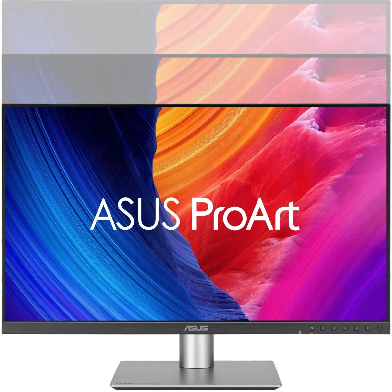 Монитор Asus 27
