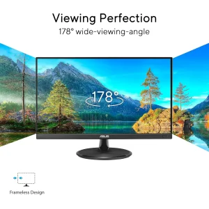 Монітор Asus 21.45
