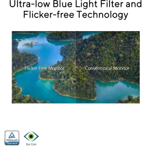 Монітор Asus 21.45