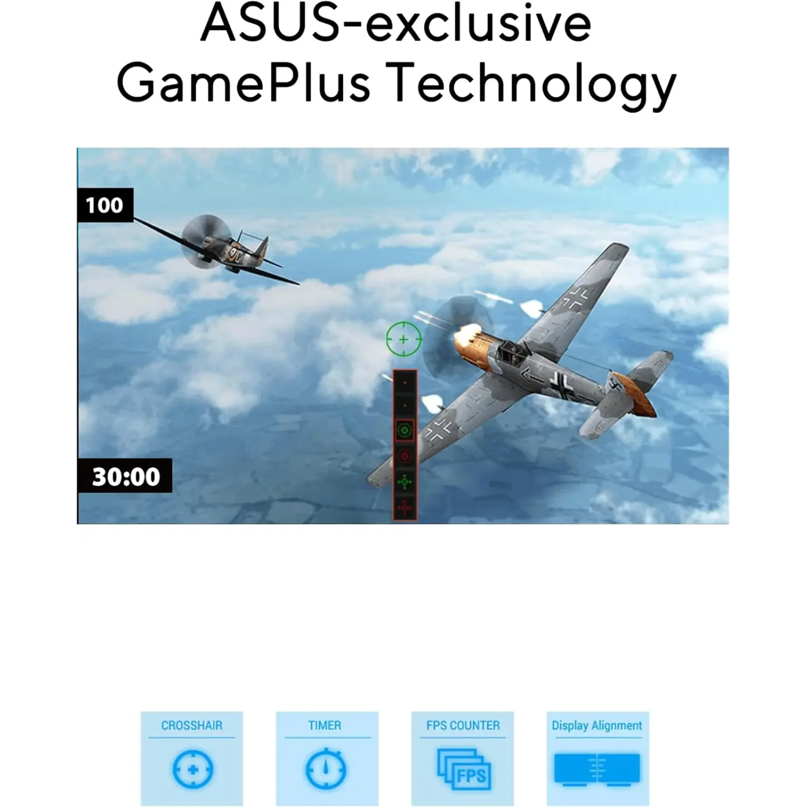 Монітор Asus 21.45