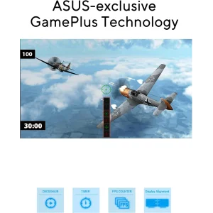 Монітор Asus 21.45