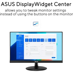 Монітор Asus 21.45