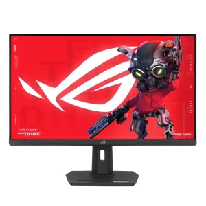 Монитор Asus ROG Strix XG32UCDS (90LM0B50-B01371) UA