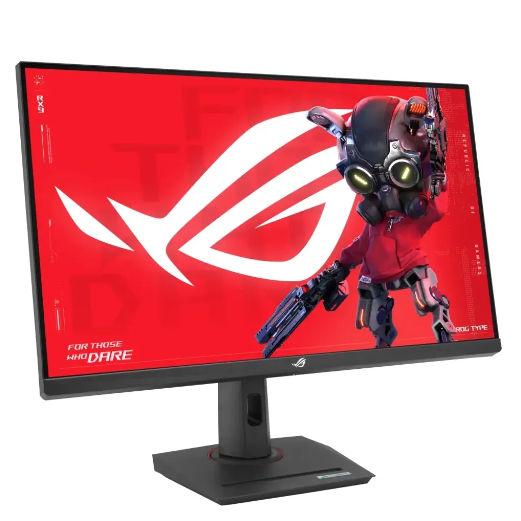 Монiтор Asus ROG Strix XG32UCDS (90LM0B50-B01371) UA