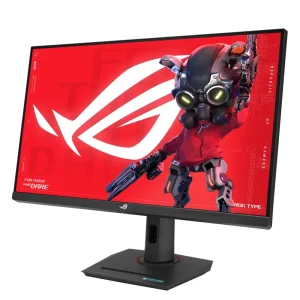Монiтор Asus ROG Strix XG32UCDS (90LM0B50-B01371) UA