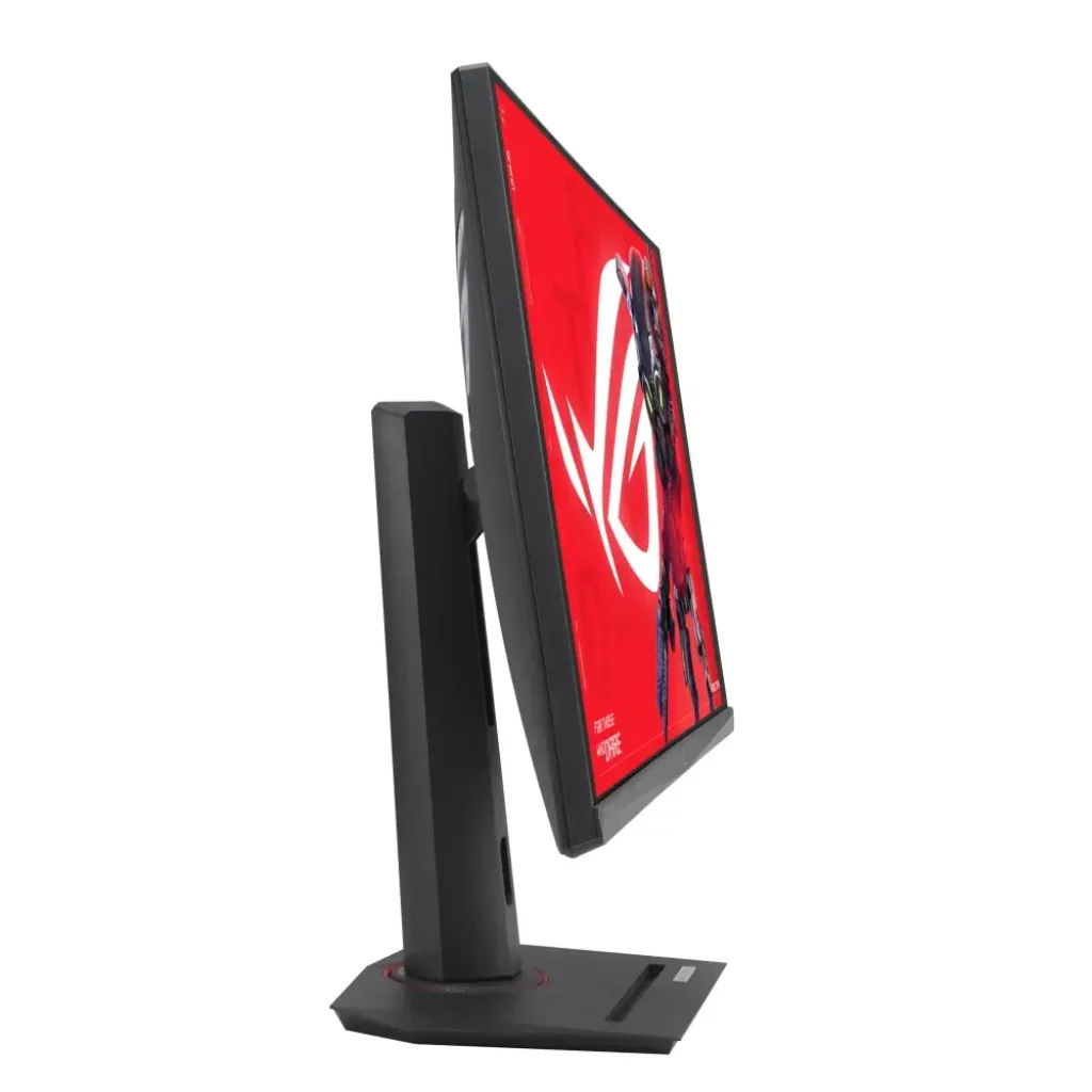 Монiтор Asus ROG Strix XG32UCDS (90LM0B50-B01371) UA
