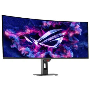 Монітор Asus ROG Strix XG34WCDG (90LM0B70-B01171) UA