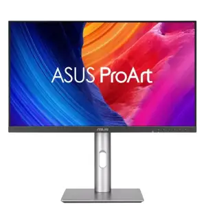 Монітор Asus ProArt PA32QCV (90LM0BD0-B01K71) Silver/Black UA