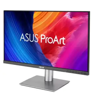 Монітор Asus ProArt PA32QCV (90LM0BD0-B01K71) Silver/Black UA