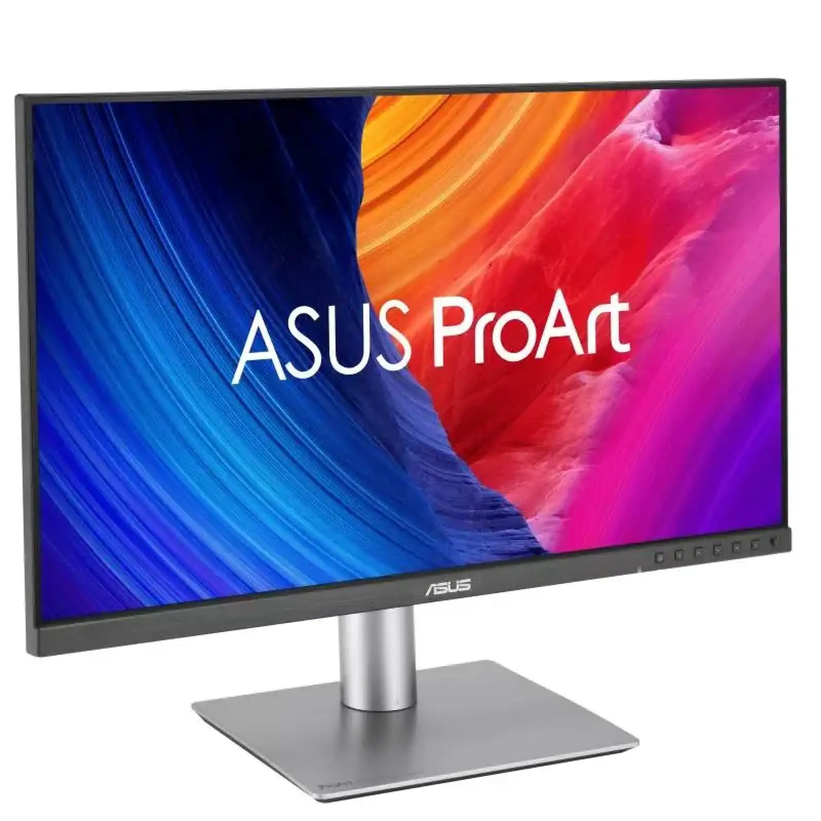 Монітор Asus ProArt PA32QCV (90LM0BD0-B01K71) Silver/Black UA