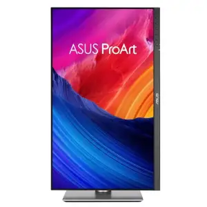 Монітор Asus ProArt PA32QCV (90LM0BD0-B01K71) Silver/Black UA