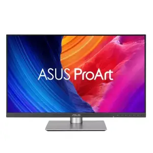 Монітор Asus ProArt PA32QCV (90LM0BD0-B01K71) Silver/Black UA